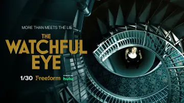 Backdrop к сериалу "The Watchful Eye" #1440794