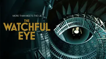 Backdrop к сериалу "The Watchful Eye" #1440795