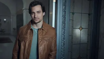 Backdrop к сериалу "The Watchful Eye" #1440799
