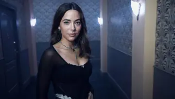 Backdrop к сериалу "The Watchful Eye" #1440802