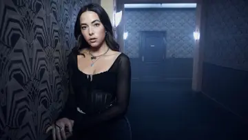 Backdrop к сериалу "The Watchful Eye" #1440804