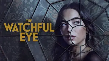 Backdrop к сериалу "The Watchful Eye" #1440808