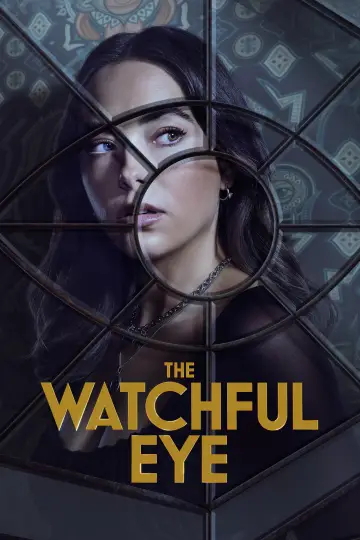 Poster к сериалу "The Watchful Eye" #1440820