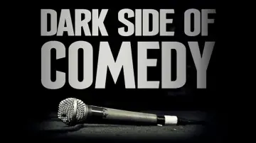Backdrop for the TV series "Dark Side of Comedy" #1664119