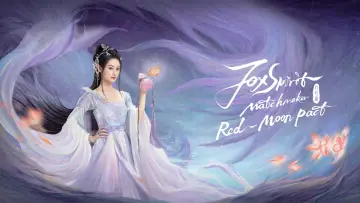 Backdrop for the TV series "Fox Spirit Matchmaker: Red-Moon Pact" #1447243