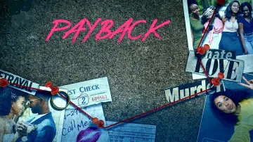 Backdrop к сериалу "Payback" #1494771