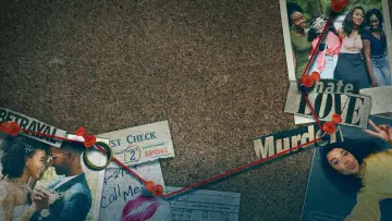 Backdrop к сериалу "Payback" #1494772