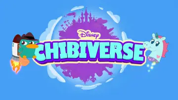 Backdrop for the TV series "Chibiverse" #1428226