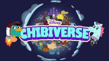 Backdrop for the TV series "Chibiverse" #1428227