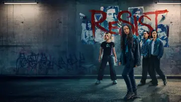 Backdrop к сериалу "Gen V" #1311554