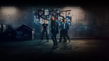 Backdrop к сериалу "Gen V" #1311557