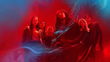 Backdrop к сериалу "Gen V" #1311558