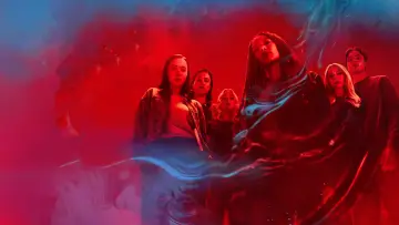 Backdrop к сериалу "Gen V" #1311559