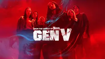 Backdrop к сериалу "Gen V" #1311560