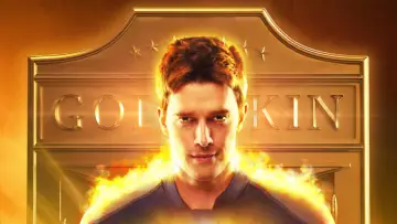 Backdrop к сериалу "Gen V" #1311578
