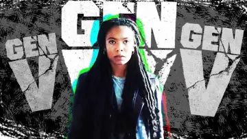 Backdrop к сериалу "Gen V" #1311579