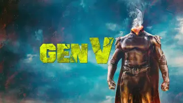 Backdrop к сериалу "Gen V" #1311589