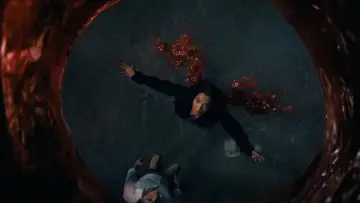 Backdrop к сериалу "Gen V" #1311602