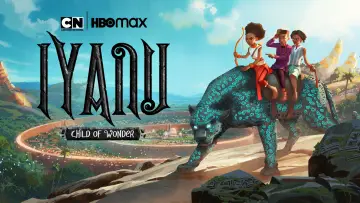 Backdrop к сериалу "Iyanu" #1496158