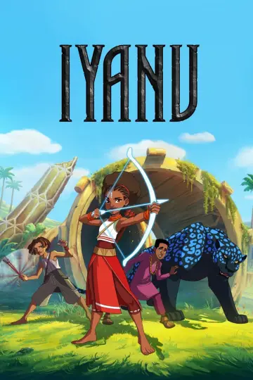 Iyanu (2025)