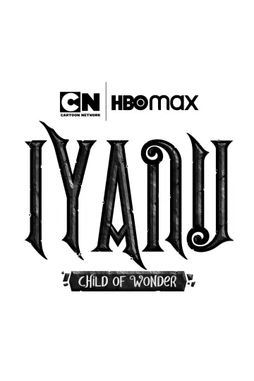 Poster к сериалу "Iyanu" #1496173