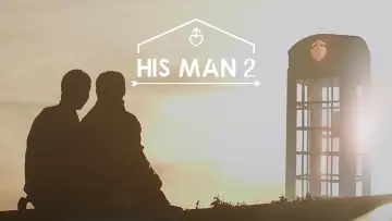 Backdrop for the TV series "His Man" #1354696