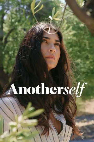Poster for the TV series "Another Self" #1371022