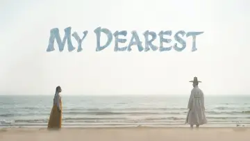 Backdrop for the TV series "My Dearest" #1416907