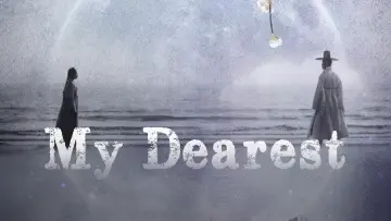 Backdrop for the TV series "My Dearest" #1416909