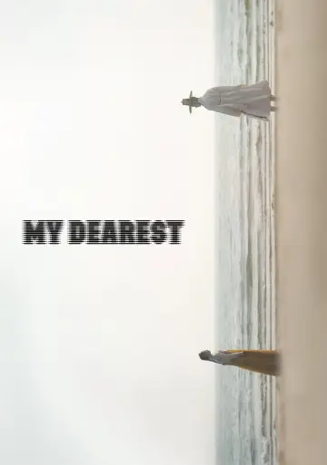 Poster for the TV series "My Dearest" #1416919