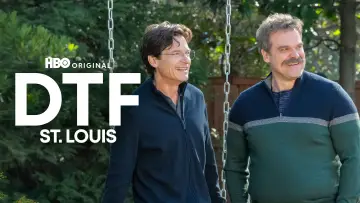 Backdrop for the TV series "DTF St. Louis" #1472547