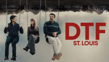 Backdrop for the TV series "DTF St. Louis" #1472552