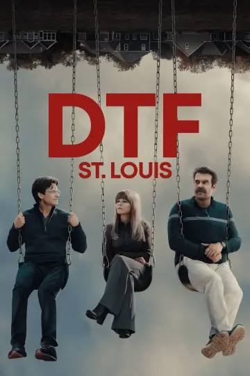 Poster for the TV series "DTF St. Louis" #1472565