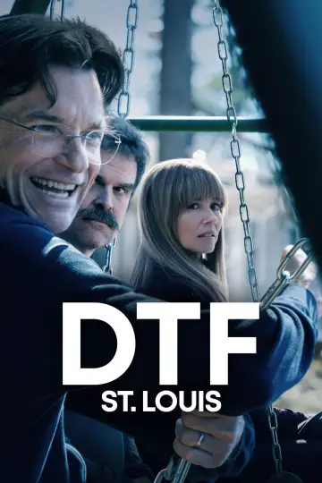 Poster for the TV series "DTF St. Louis" #1472566