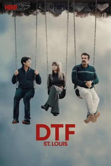Poster for the TV series "DTF St. Louis" #1472568