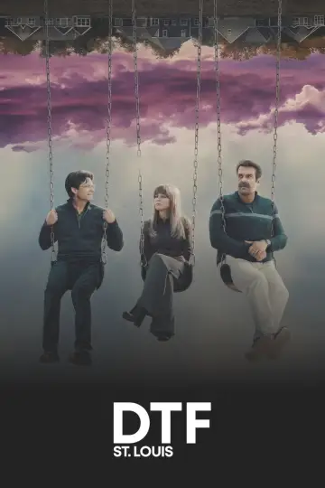 Poster for the TV series "DTF St. Louis" #1472573