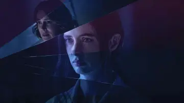 Backdrop for the TV series "Orphan Black: Echoes" #1487158