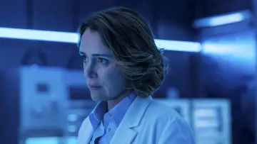 Backdrop for the TV series "Orphan Black: Echoes" #1487166