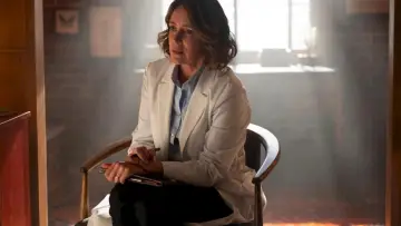 Backdrop for the TV series "Orphan Black: Echoes" #1487169