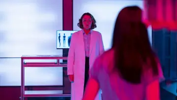 Backdrop for the TV series "Orphan Black: Echoes" #1487173