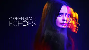 Backdrop for the TV series "Orphan Black: Echoes" #1487181