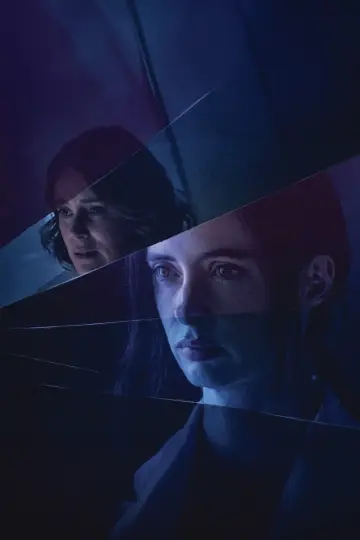 Poster for the TV series "Orphan Black: Echoes" #1487204