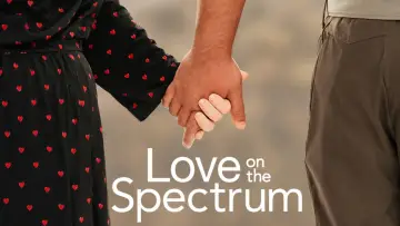 Backdrop for the TV series "Love on the Spectrum" #1478423
