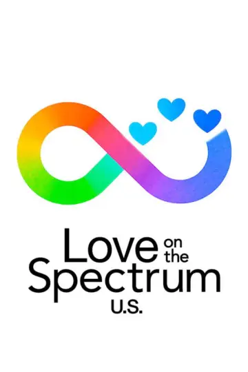 Poster for the TV series "Love on the Spectrum" #1478428