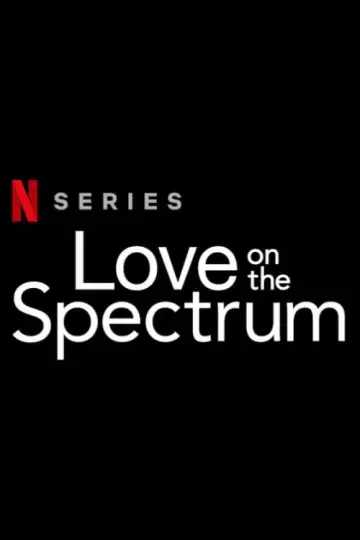 Poster for the TV series "Love on the Spectrum" #1478432