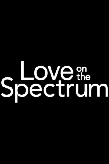 Poster for the TV series "Love on the Spectrum" #1478434