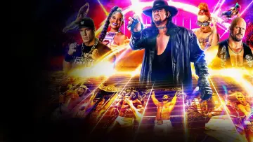 Backdrop for the TV series "WWE This Is Awesome" #1722718