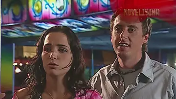 Backdrop к сериалу "Ciudad Bendita" #1295031