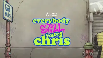 Backdrop for the TV series "Everybody Still Hates Chris" #1549152