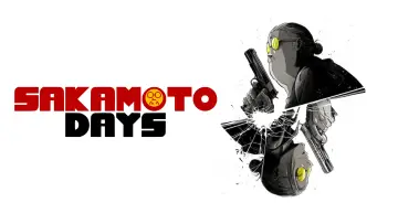 Backdrop for the TV series "SAKAMOTO DAYS" #1332364